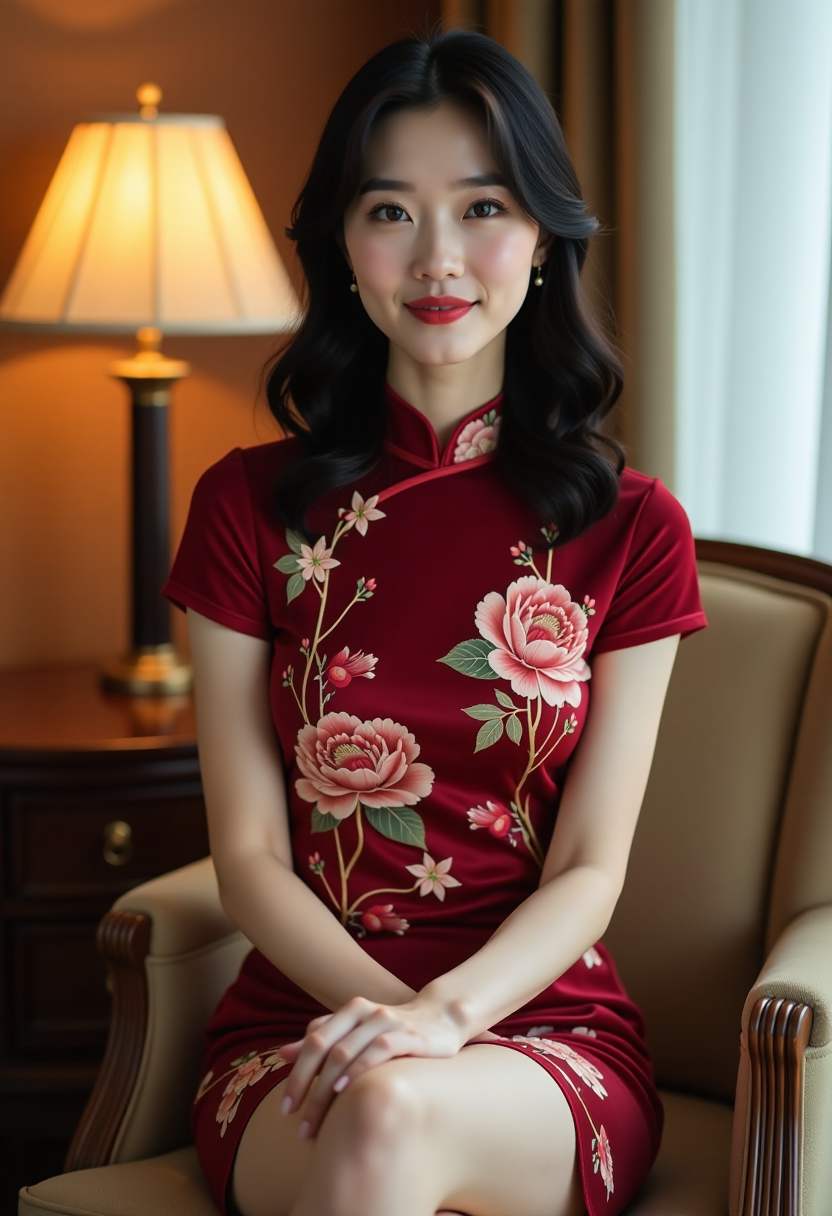 绝代战神回归